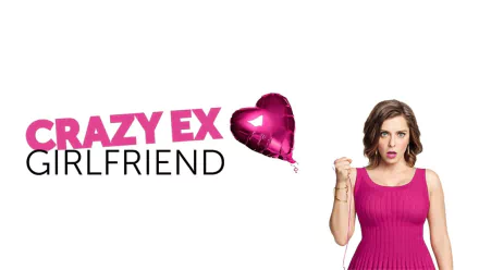 TV Show Crazy Ex-Girlfriend HD Desktop Wallpaper | Background Image