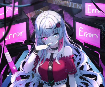  Ishigami Nozomi by haidollo