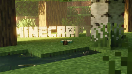 video game Minecraft HD Desktop Wallpaper | Background Image