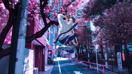  Yuta Okkotsu