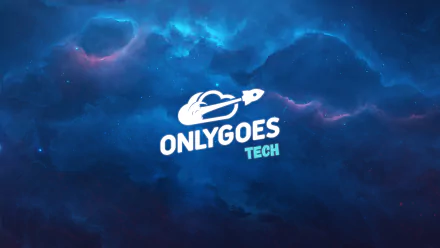  Only Goes Tech - OFICIAL- 03