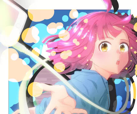  Rina Tennoji by Robaatosonha