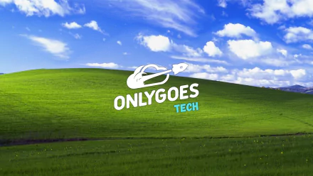  Only Goes Tech - OFICIAL- 12