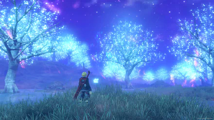 video game Xenoblade Chronicles HD Desktop Wallpaper | Background Image