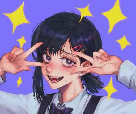  Kobeni Higashiyama by Yultuzay