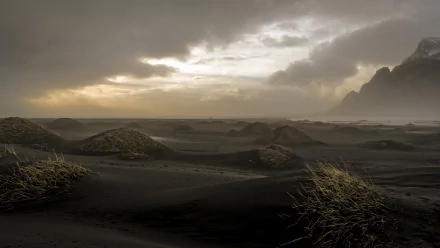 nature desert HD Desktop Wallpaper | Background Image