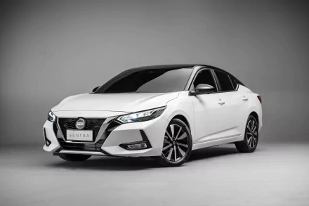 vehicle Nissan Sentra HD Desktop Wallpaper | Background Image