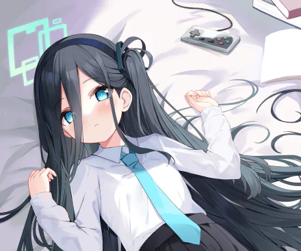  Tendou Alice by hakanamoon