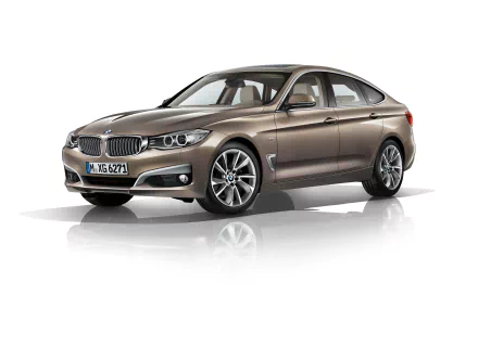  BMW 328i Gran Turismo Modern Line