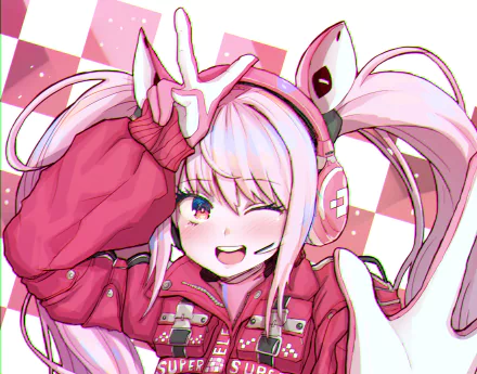  Alice - NIKKE: Goddess of Victory