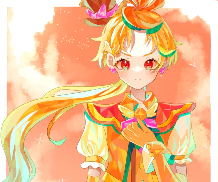  Yuunagi Tsubasa by super nemui4