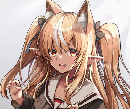  Shiranui Flare
