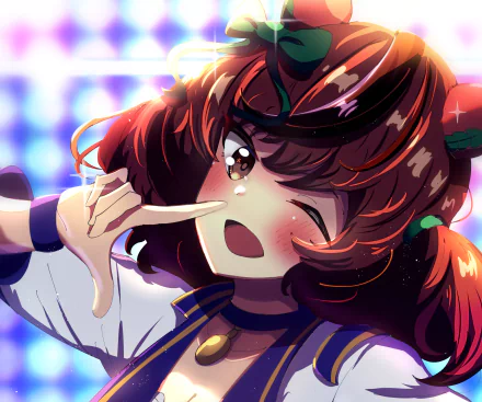  Nice Nature by honaminamo