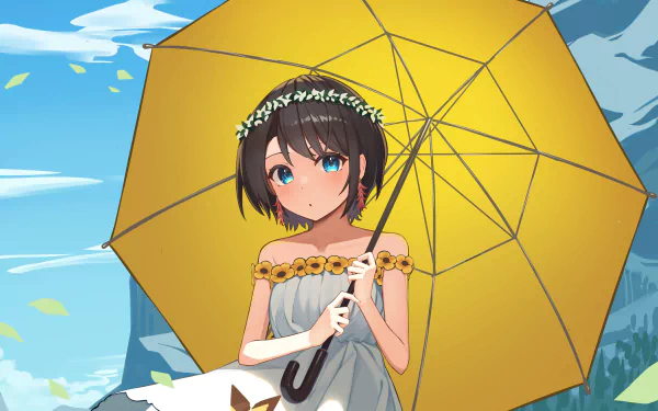  Oozora Subaru by SL10 D