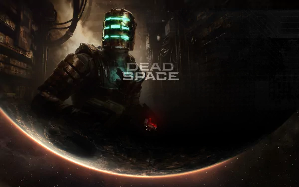  Dead Space