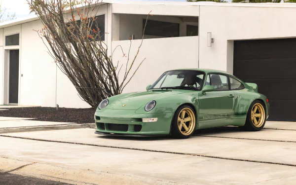 vehicle Porsche 911 Carrera HD Desktop Wallpaper | Background Image