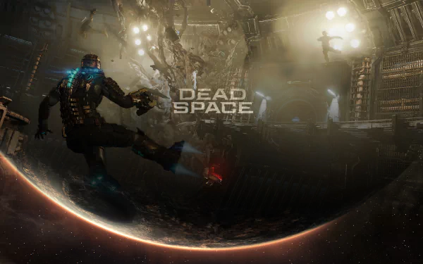  Dead Space 2023