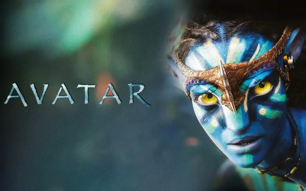 Download Movie Avatar HD Wallpaper