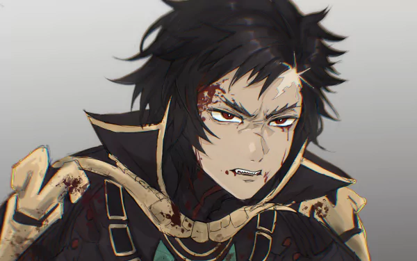  Izcalli - Fate/Grand Order by きに kini886