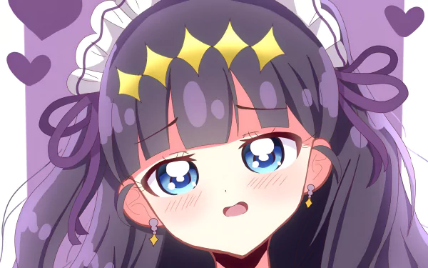  Kasai Amane by Ramuneko cat28