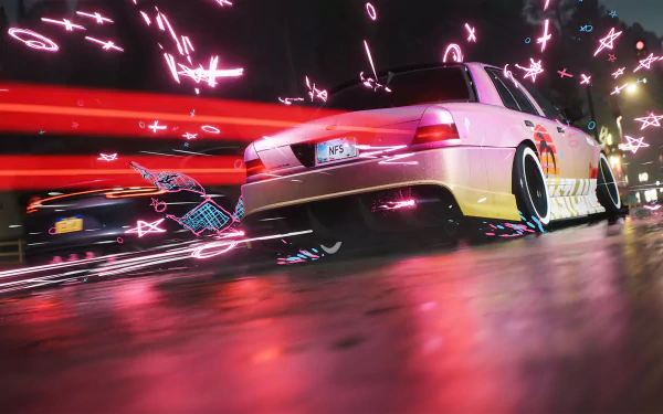  Boost VFX