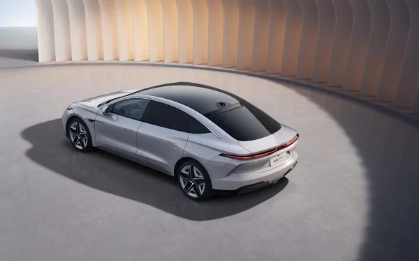 vehicle Rising F7 HD Desktop Wallpaper | Background Image