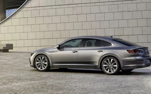 vehicle Volkswagen Arteon HD Desktop Wallpaper | Background Image