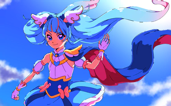  Sora Harewataru by Khael