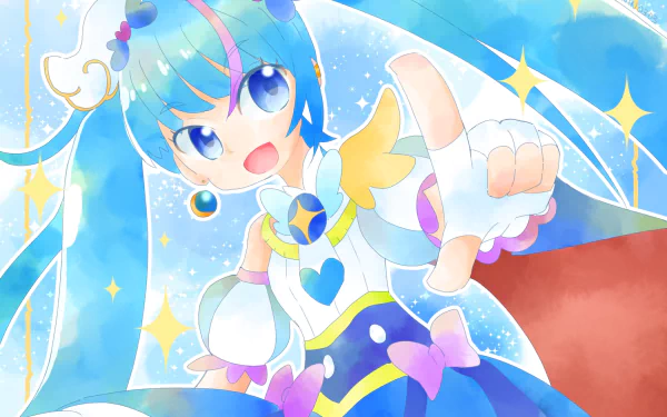  Sora Harewataru by keroro0303