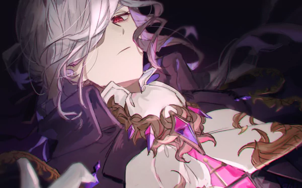 Edmond Dantes (Fate/Grand Order) Avenger (Fate/Grand Order) Anime Fate/Grand Order HD Desktop Wallpaper | Background Image