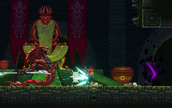 video game Elderand HD Desktop Wallpaper | Background Image