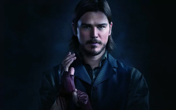 TV Show Penny Dreadful HD Desktop Wallpaper | Background Image