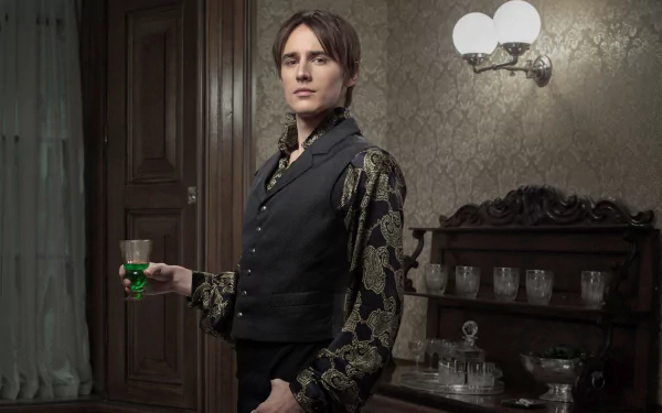 TV Show Penny Dreadful HD Desktop Wallpaper | Background Image