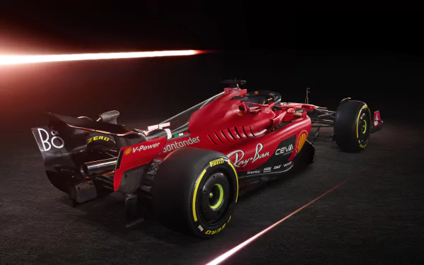 vehicle Ferrari f1 HD Desktop Wallpaper | Background Image