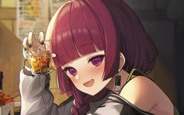  Kikuri Hiroi by LUNIA