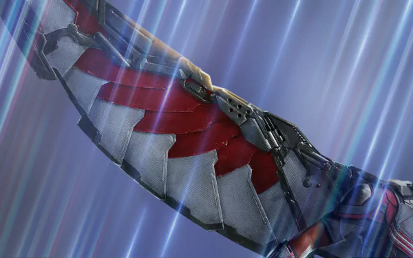 TV Show Marvel Studios: Legends HD Desktop Wallpaper | Background Image