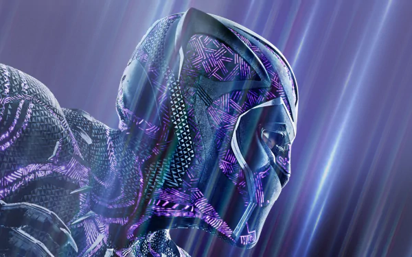 TV Show Marvel Studios: Legends HD Desktop Wallpaper | Background Image