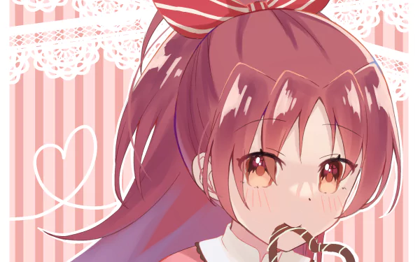  Kyōko Sakura by momoitigo 16