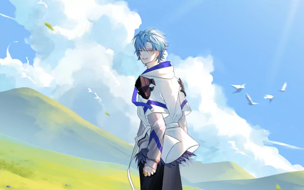  Regis Altare by Moyyyya