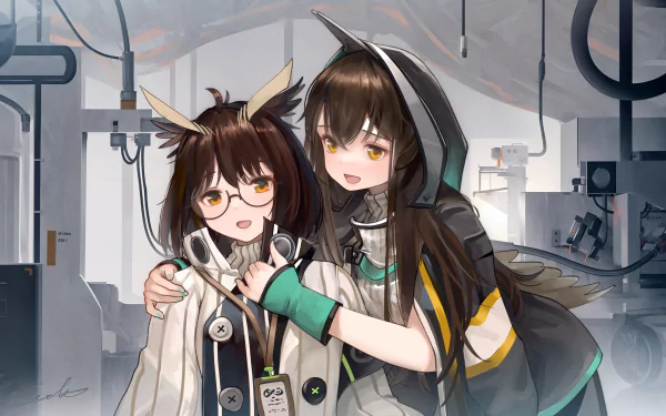  Silence &amp; Kafka by Kinsei Koutenkyoku