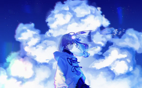  Minase Rio by DUkukki