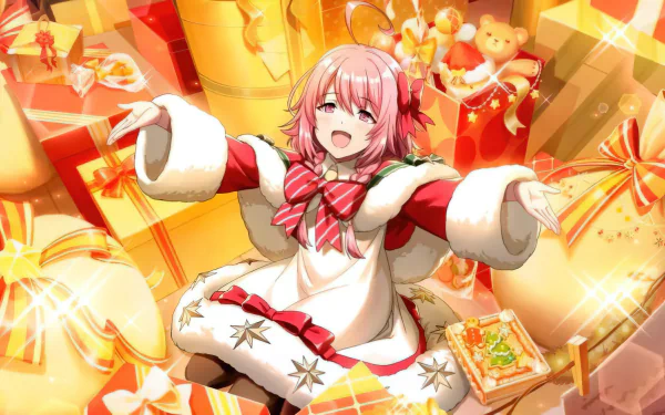 Sherry Barnett (The Eminence in Shadow) Anime the eminence in shadow HD Desktop Wallpaper | Background Image