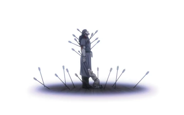  Thor's Death