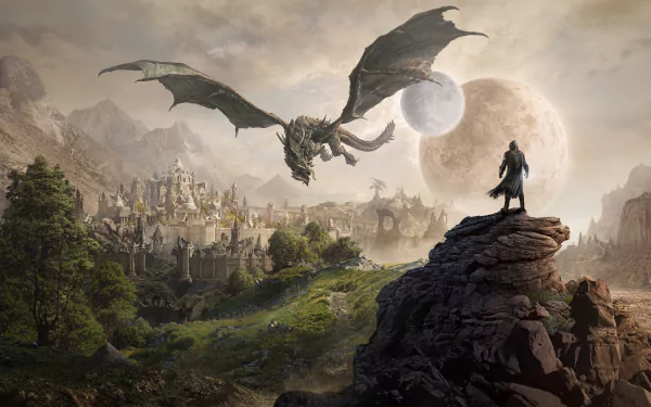  Elsweyr