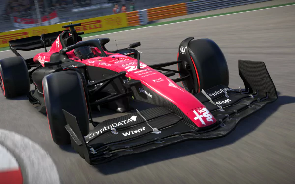 video game F1 22 HD Desktop Wallpaper | Background Image