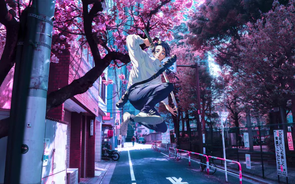  Yuta Okkotsu