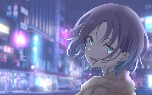  Toru Asakura by akaneiro yuuhi
