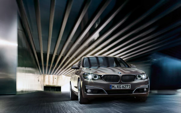  BMW 328i Gran Turismo Modern Line