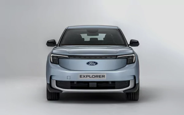 vehicle Ford Explorer HD Desktop Wallpaper | Background Image