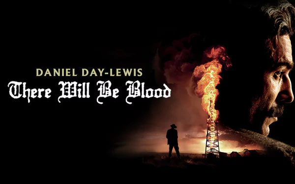 movie there will be blood HD Desktop Wallpaper | Background Image
